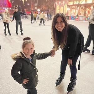 Meet your Posher, Amelia